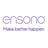 Ensono Logo